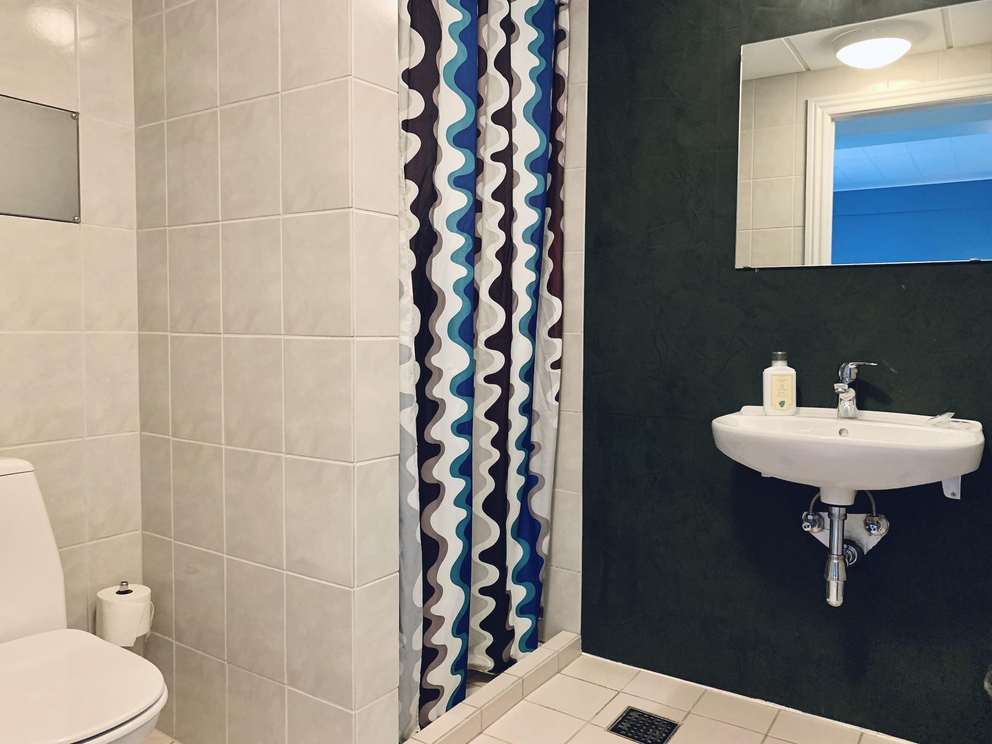 Hotel Schaumburg Хольстебро Экстерьер фото