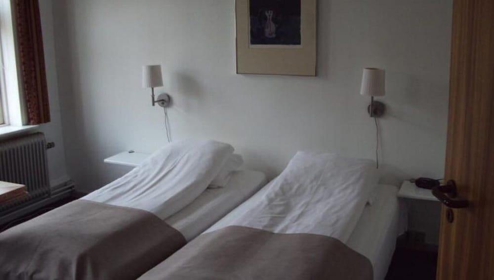 Hotel Schaumburg Хольстебро Экстерьер фото